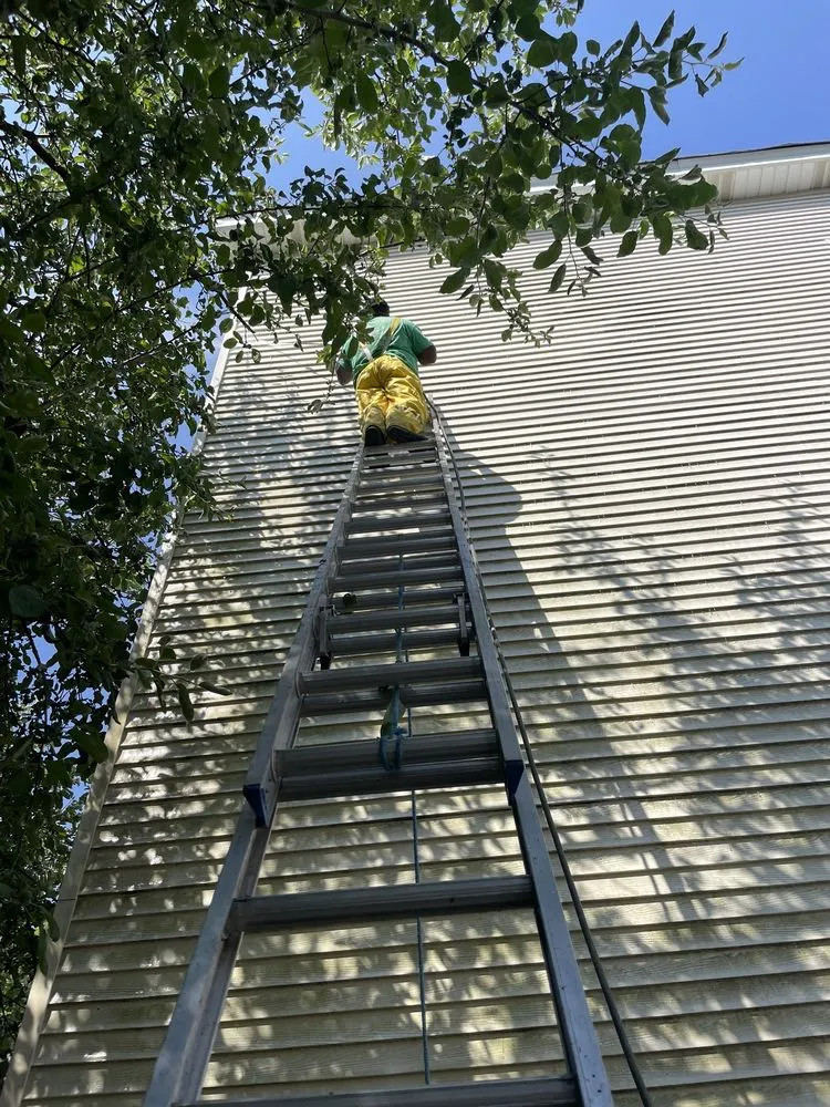 Slide of HandyBoston