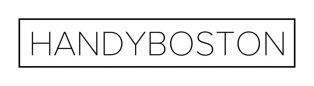 Slide of HandyBoston