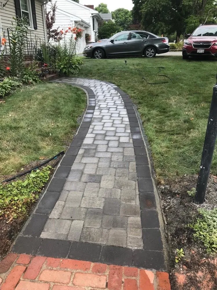 Slide of HandyBoston