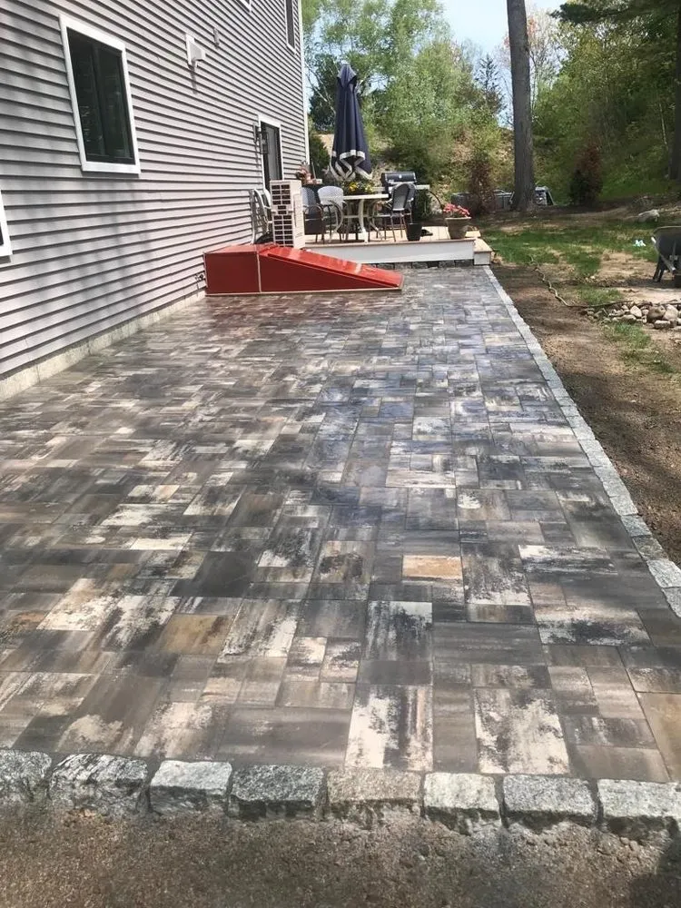 Slide of HandyBoston