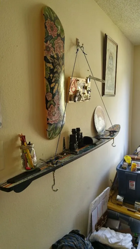 Slide of HandyDude Rob