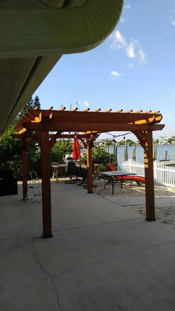 Slide of HandyDude Rob