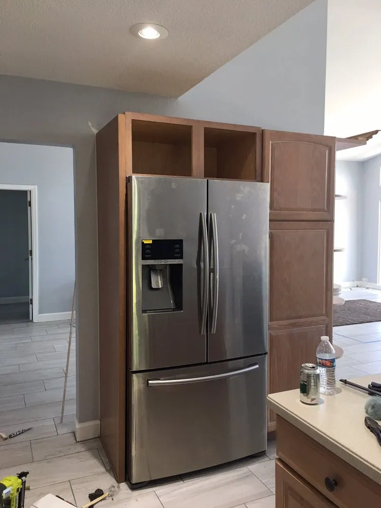 Slide of HandyDude Rob