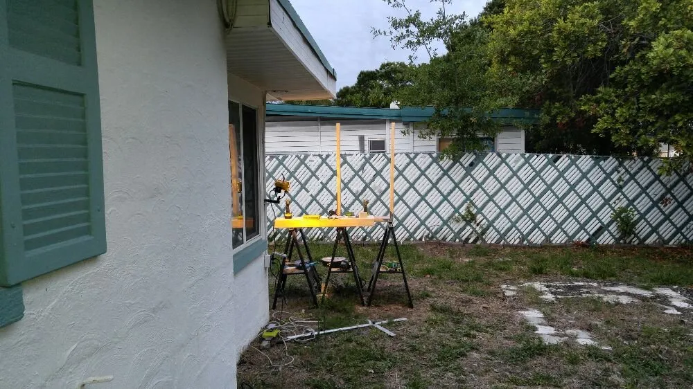 Slide of HandyDude Rob