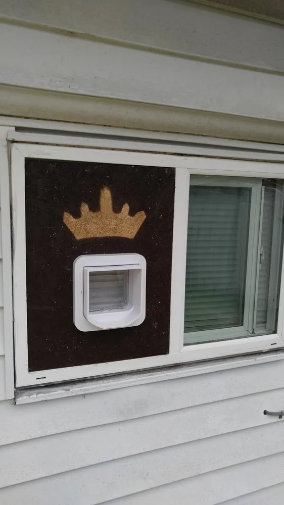 Slide of HandyDude Rob