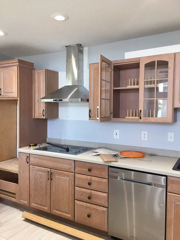 Slide of HandyDude Rob