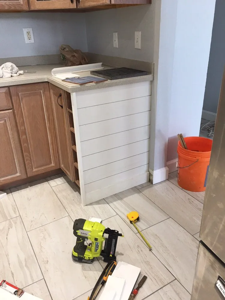 Slide of HandyDude Rob