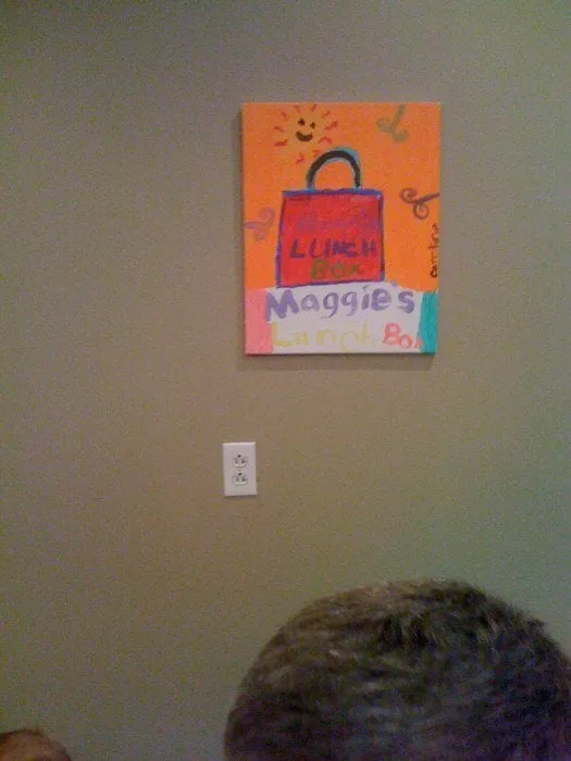 Slide of HandyDude Rob