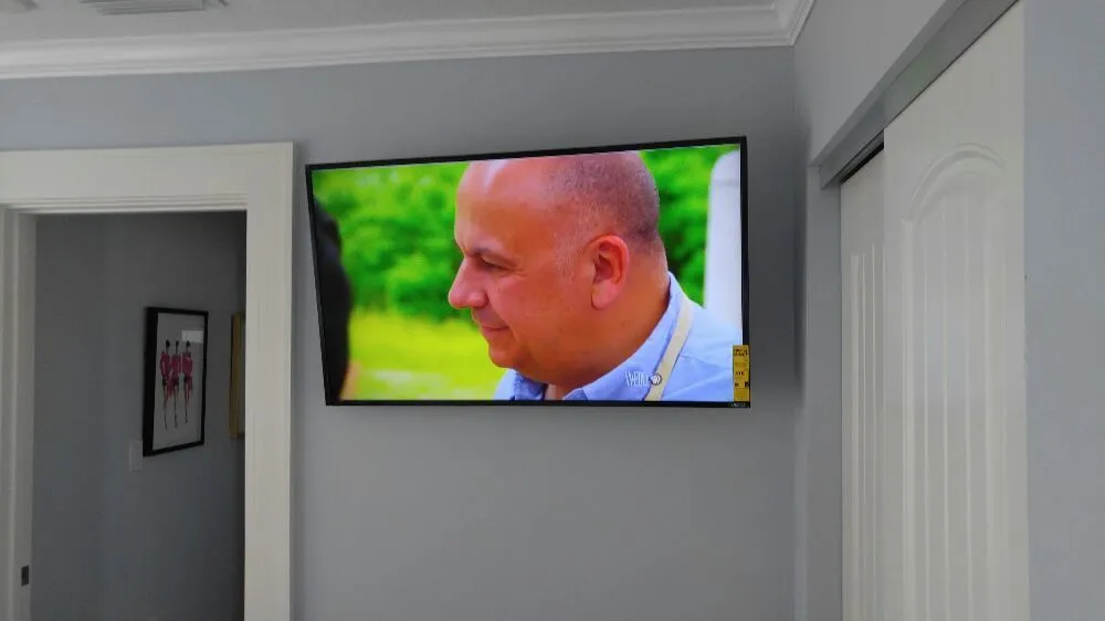 Slide of HandyDude Rob