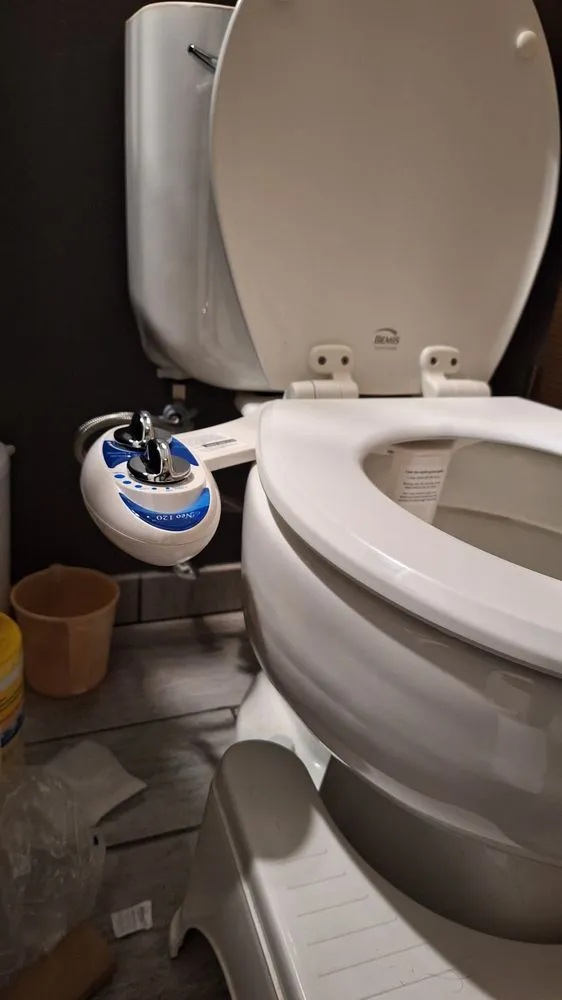 Slide of Handygopher Pro