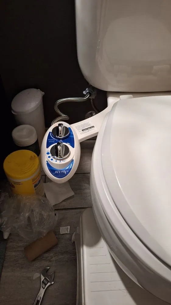 Slide of Handygopher Pro