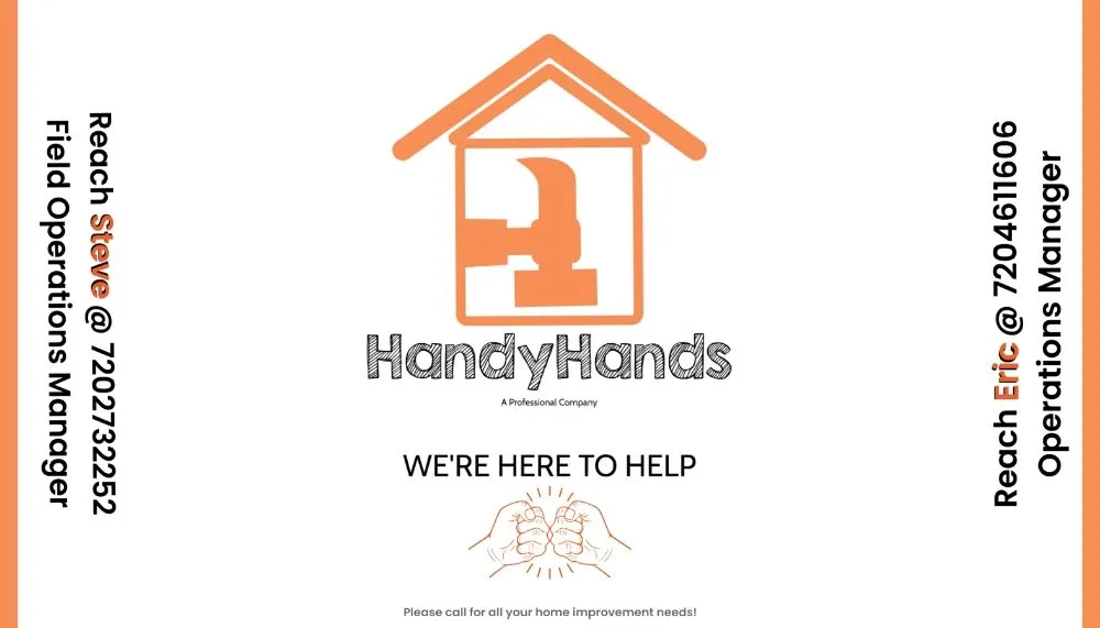 Slide of HandyHands
