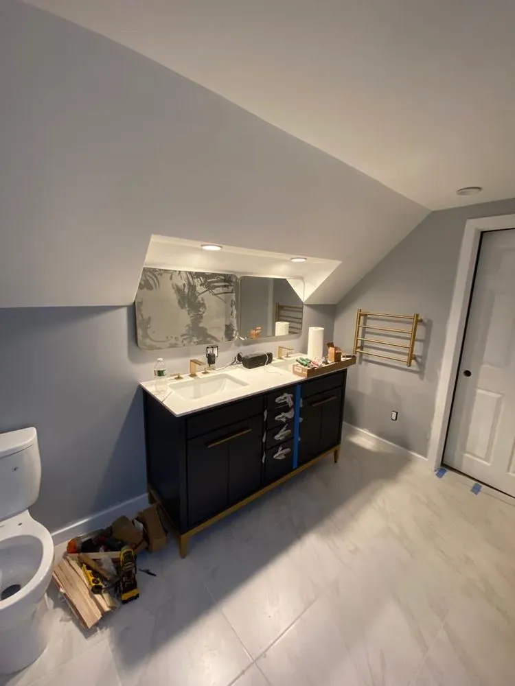 Slide of HandyJoe Austin