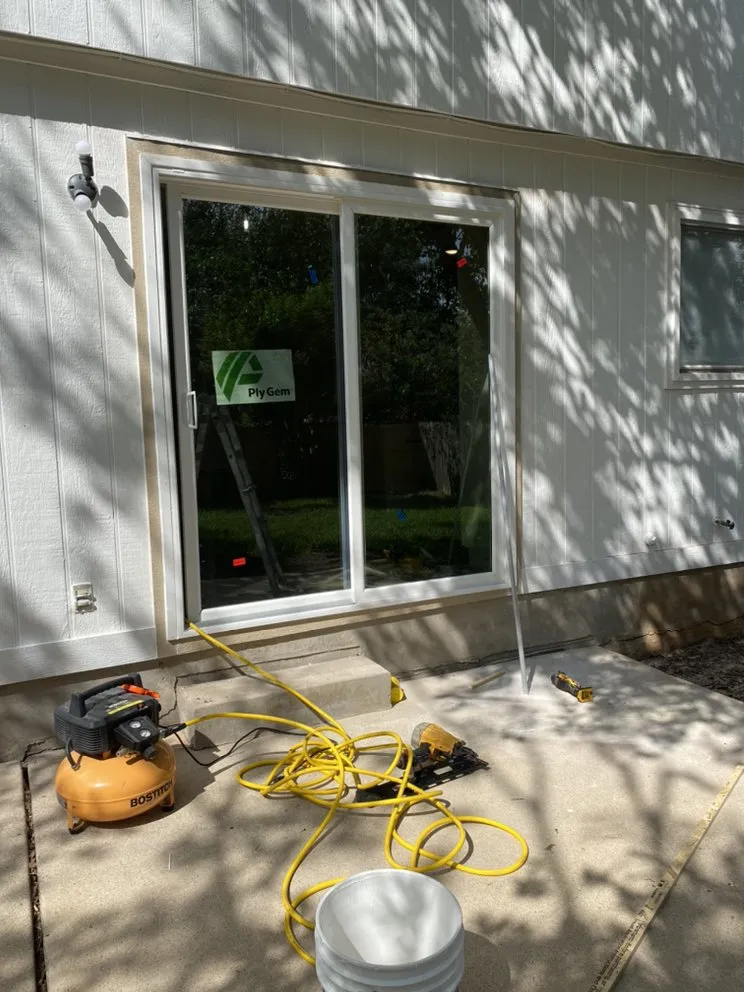 Slide of HandyJoe Austin