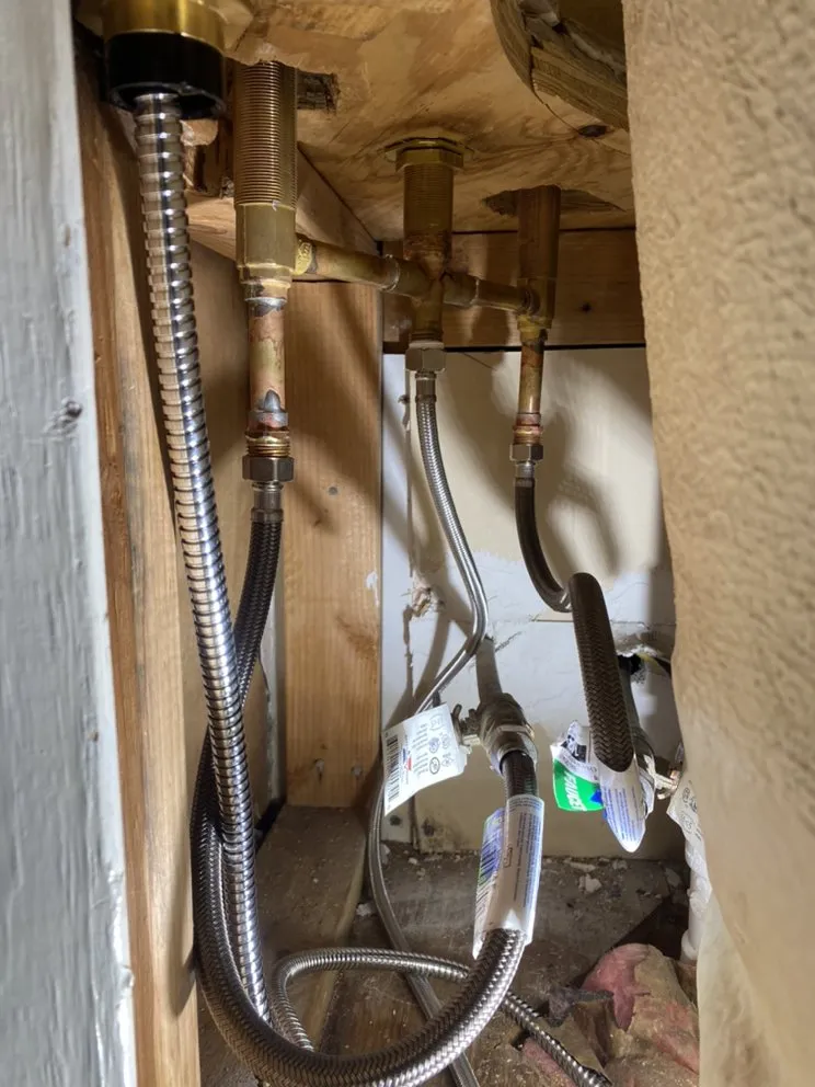 Slide of HandyJoe Austin