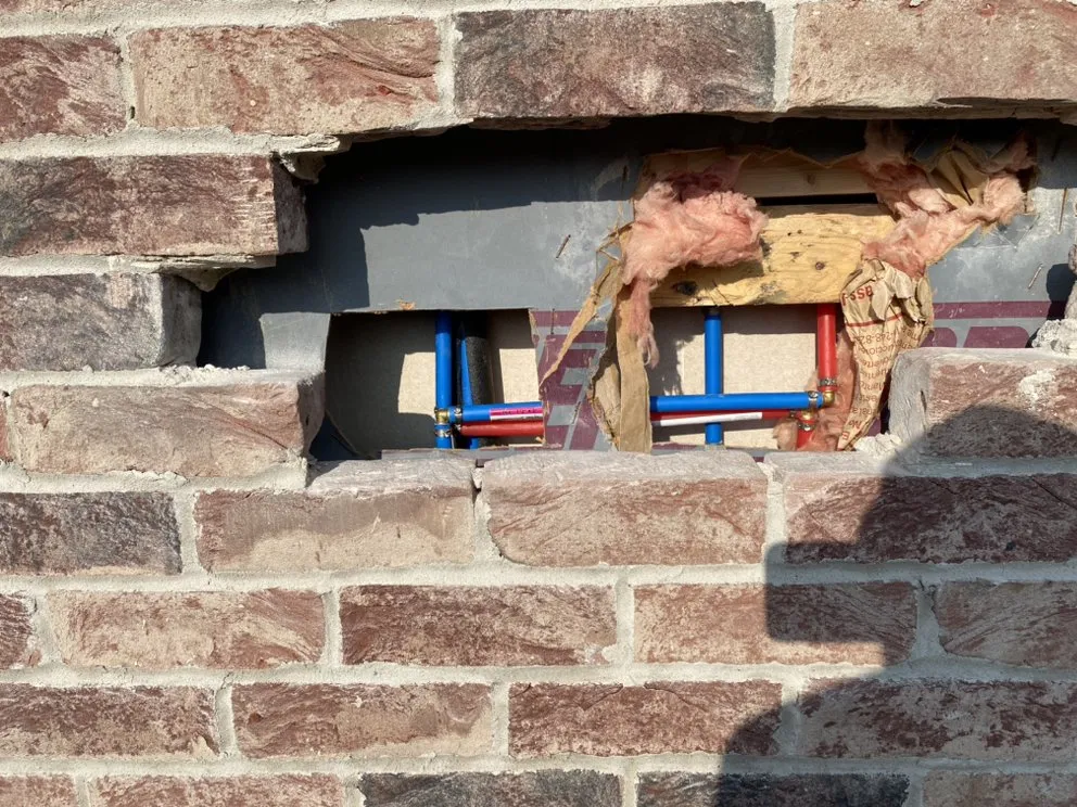 Slide of HandyJoe Austin