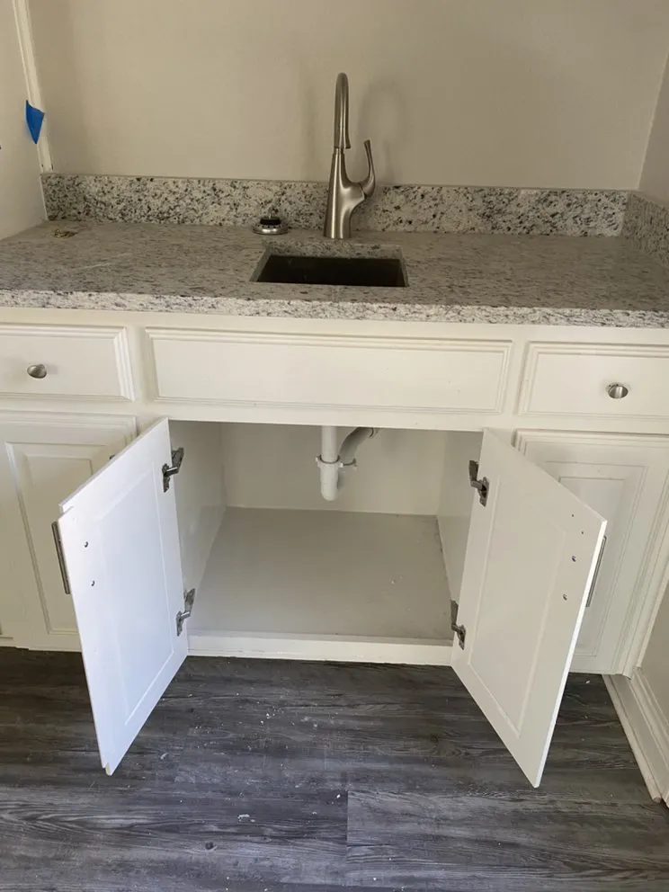 Slide of HandyJoe Austin