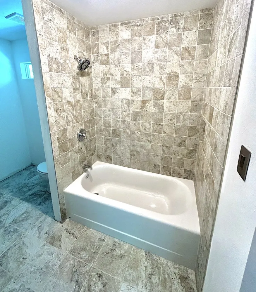 Slide of HandyJoe Austin