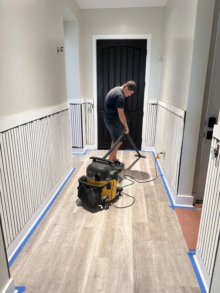 Slide of HandyLine24