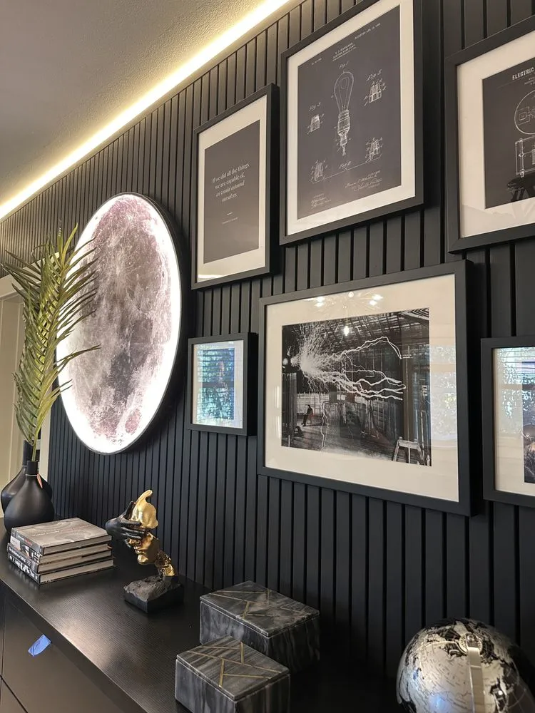 Slide of HandyLine24