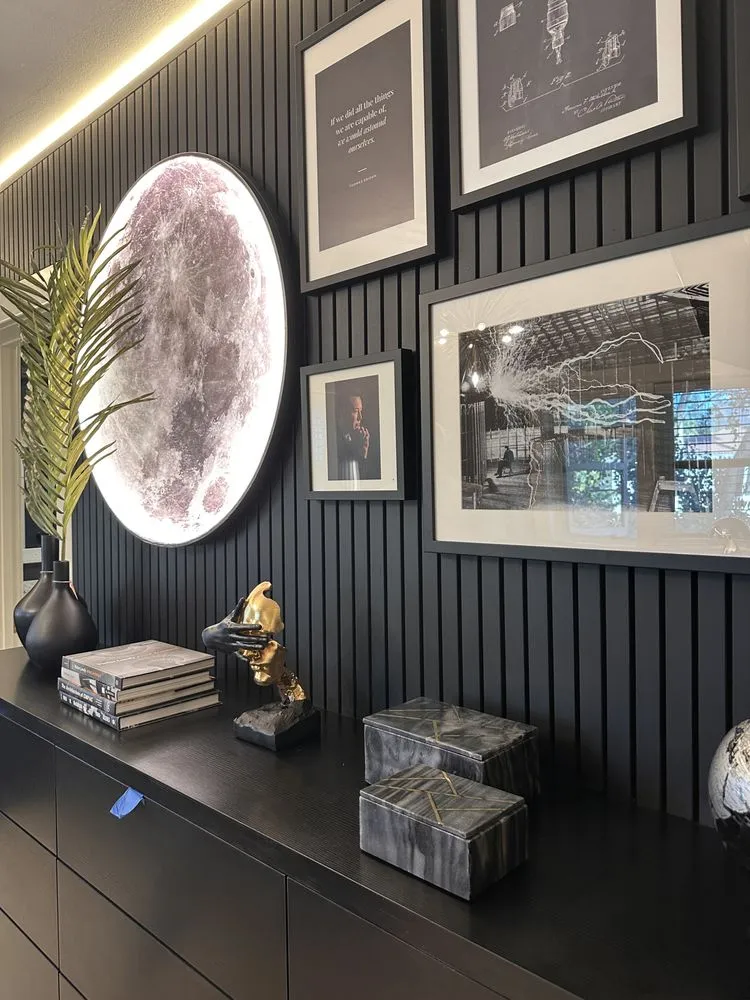 Slide of HandyLine24