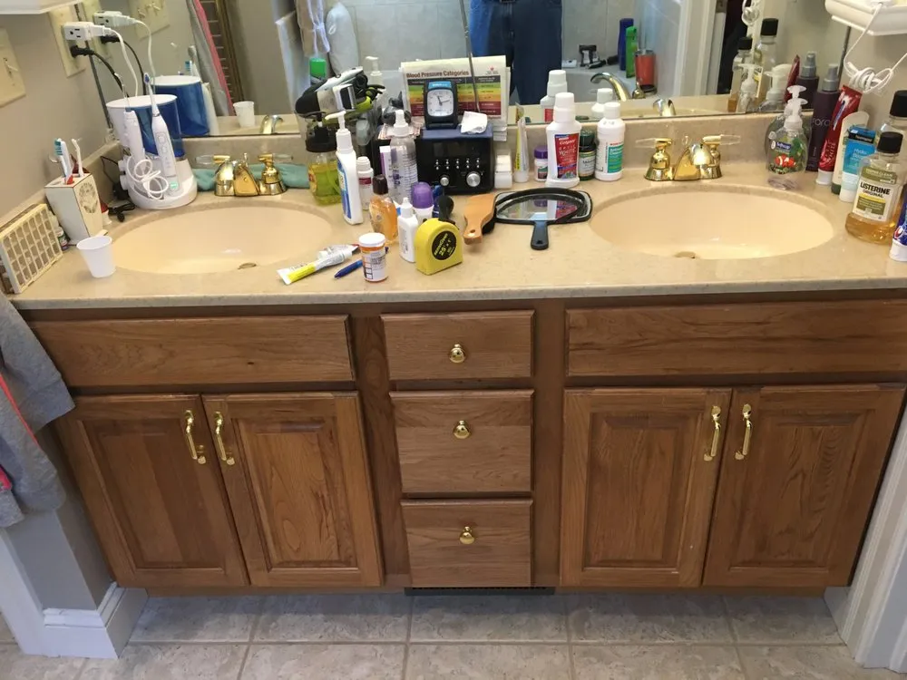 Slide of Handyman & Home Repair by Mike