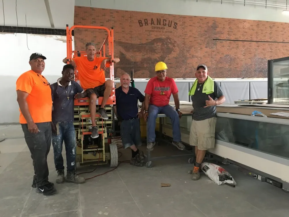 Slide of Handyman & Home Repair by Mike