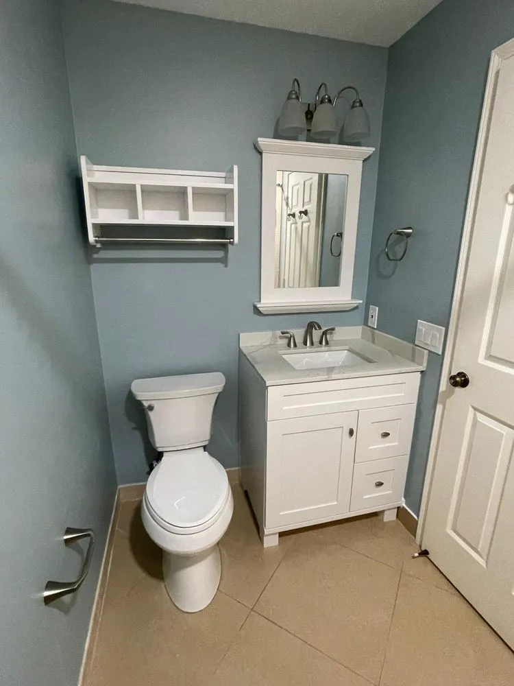 Slide of Handyman & Remodeling