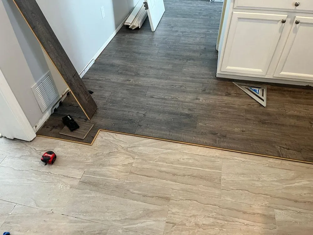 Slide of Handyman & Remodeling