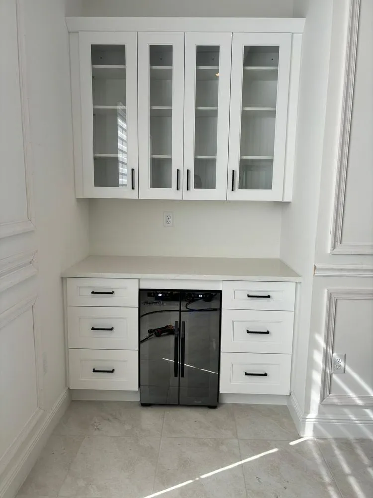 Slide of Handyman & Remodeling