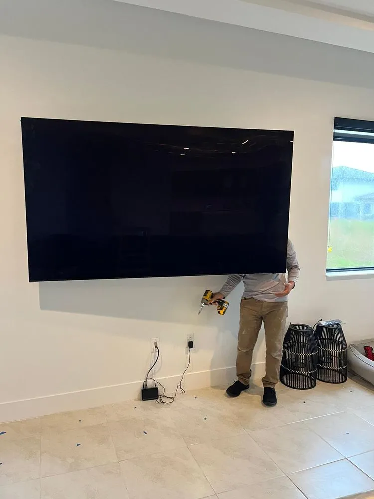 Slide of Handyman & Remodeling