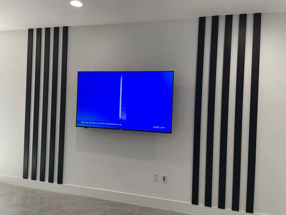 Slide of Handyman & Remodeling