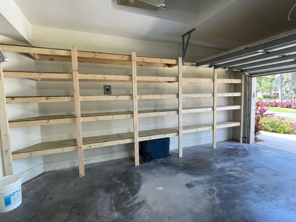 Slide of Handyman & Remodeling