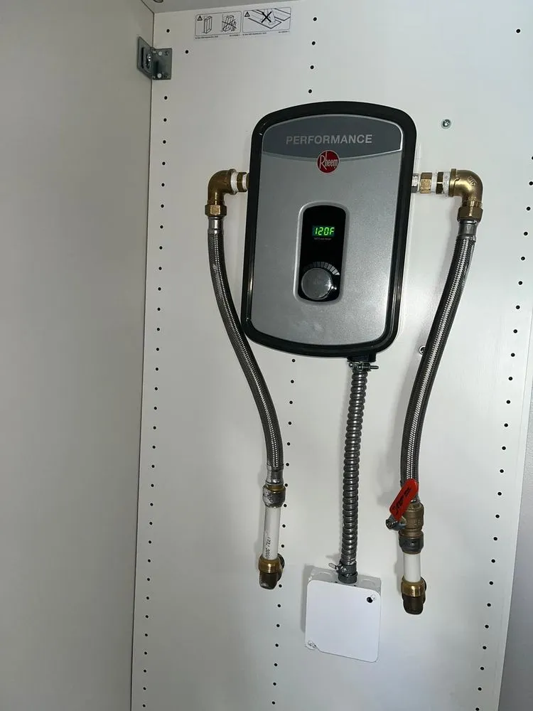 Slide of Handyman & Remodeling