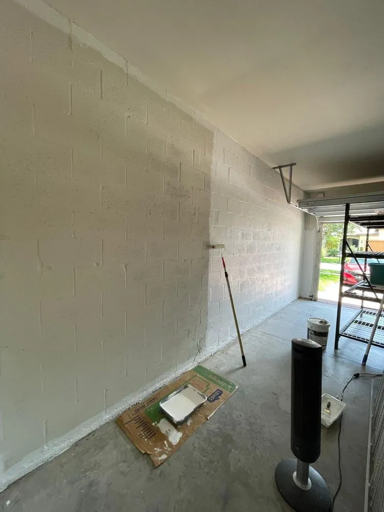 Slide of Handyman & Remodeling