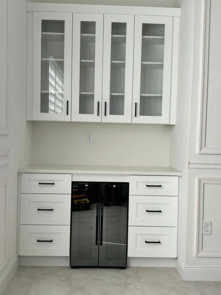 Slide of Handyman & Remodeling