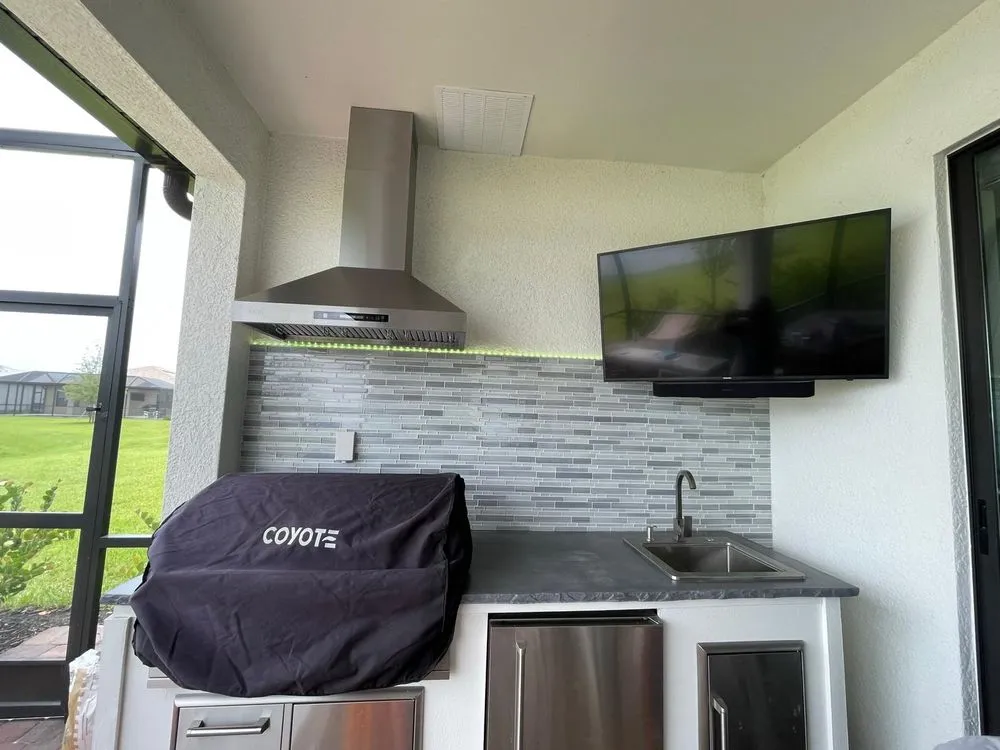 Slide of Handyman & Remodeling