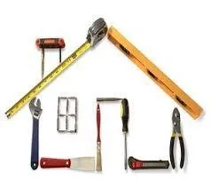 Slide of Handyman 101