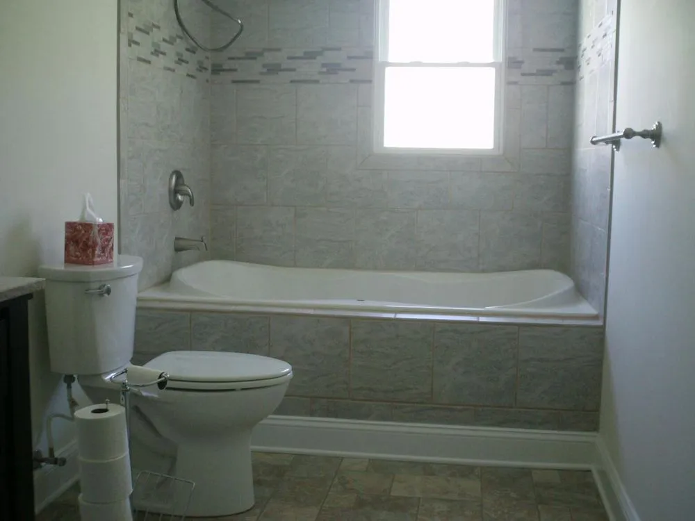 Slide of Handyman 101