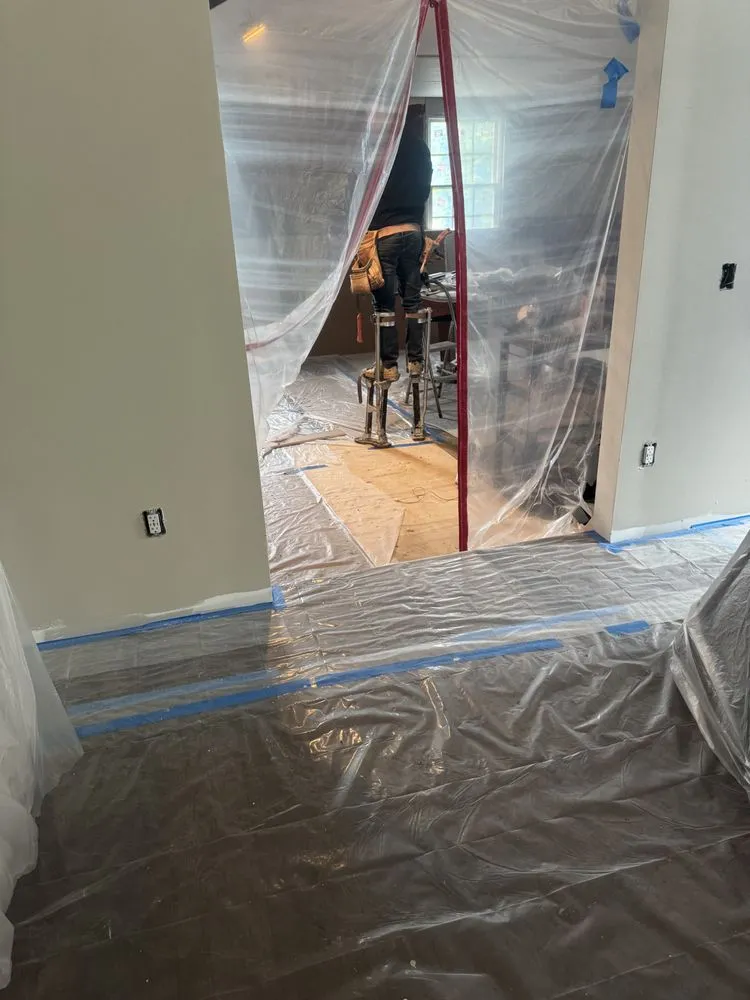 Emergency pipe repair service in Columbus, OH - Handyman 24 7