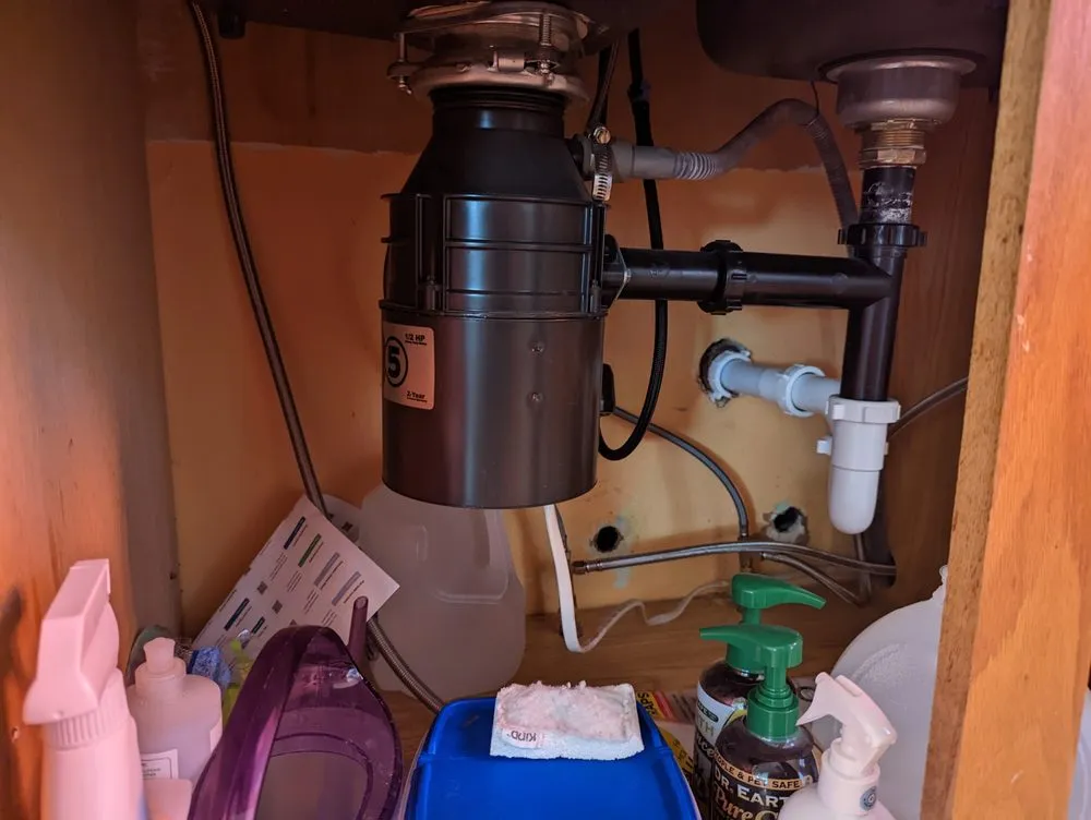 Slide of Handyman 4 Denver