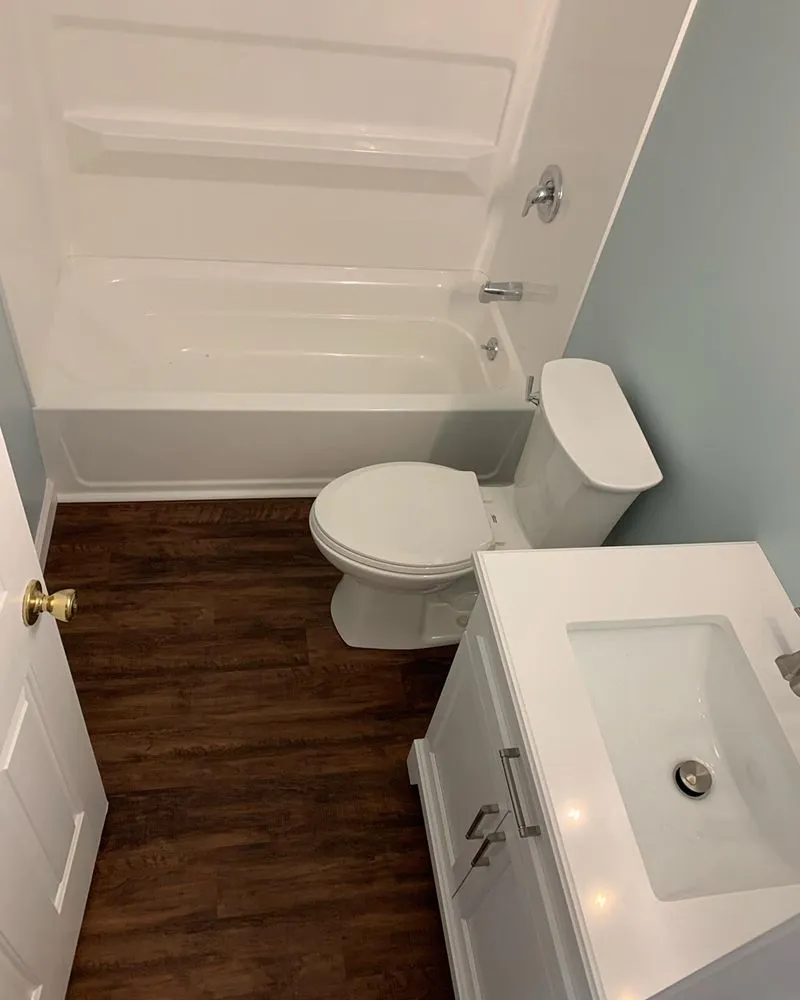 Slide of Handyman 4 Hire