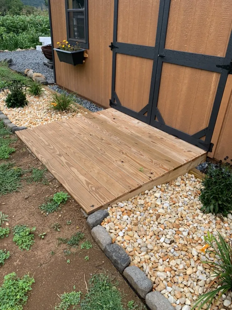 Slide of Handyman 4 Hire