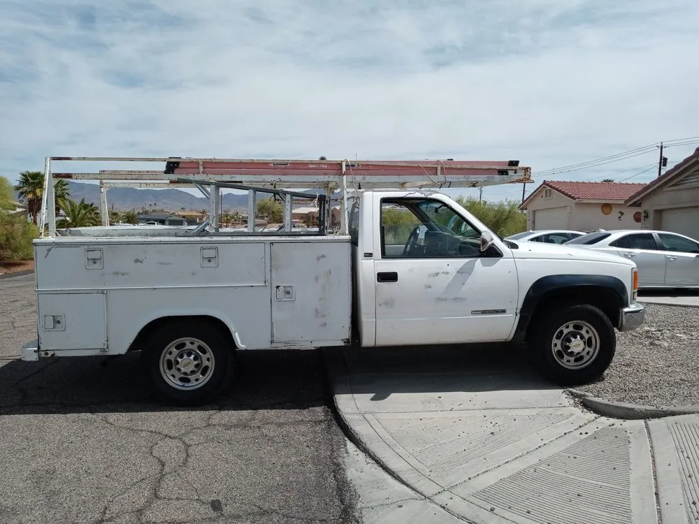 Slide of Handyman 4 Less