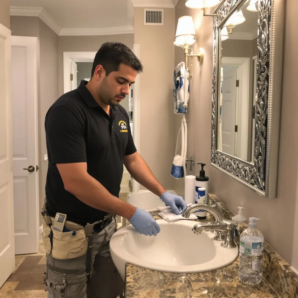 Slide of Handyman 956