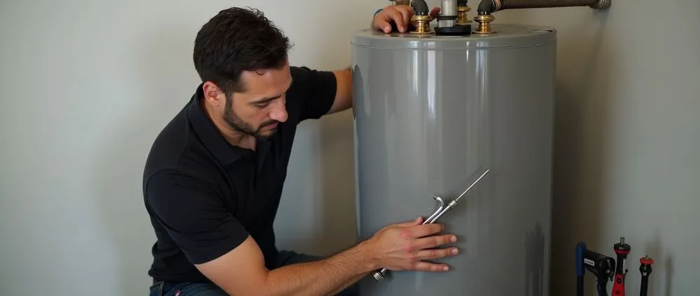 Slide of Handyman 956