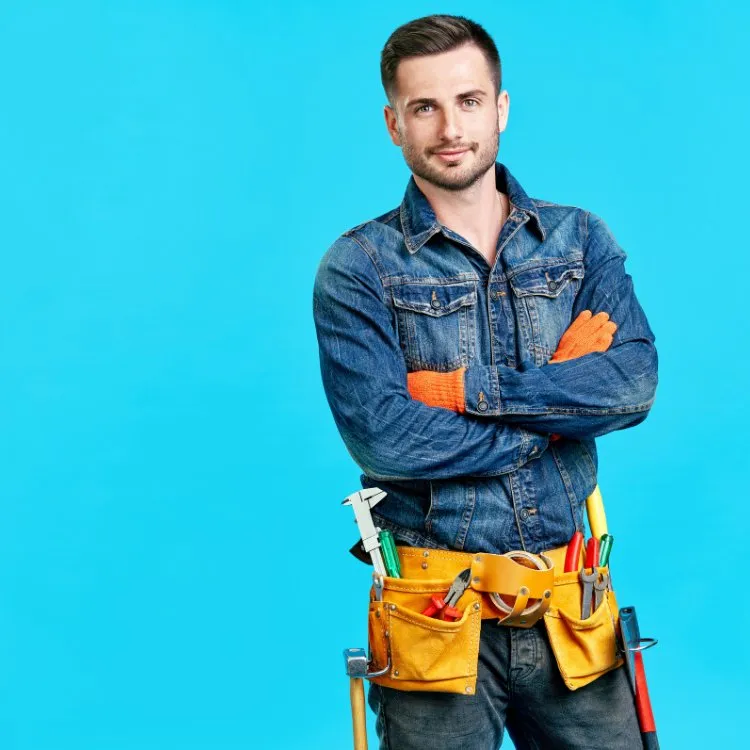 Slide of Handyman 956