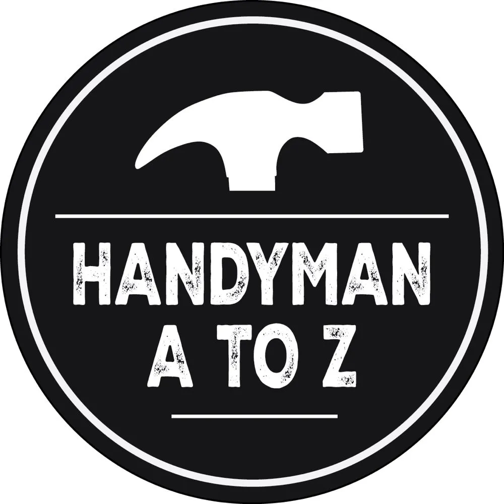 Slide of Handyman A to Z