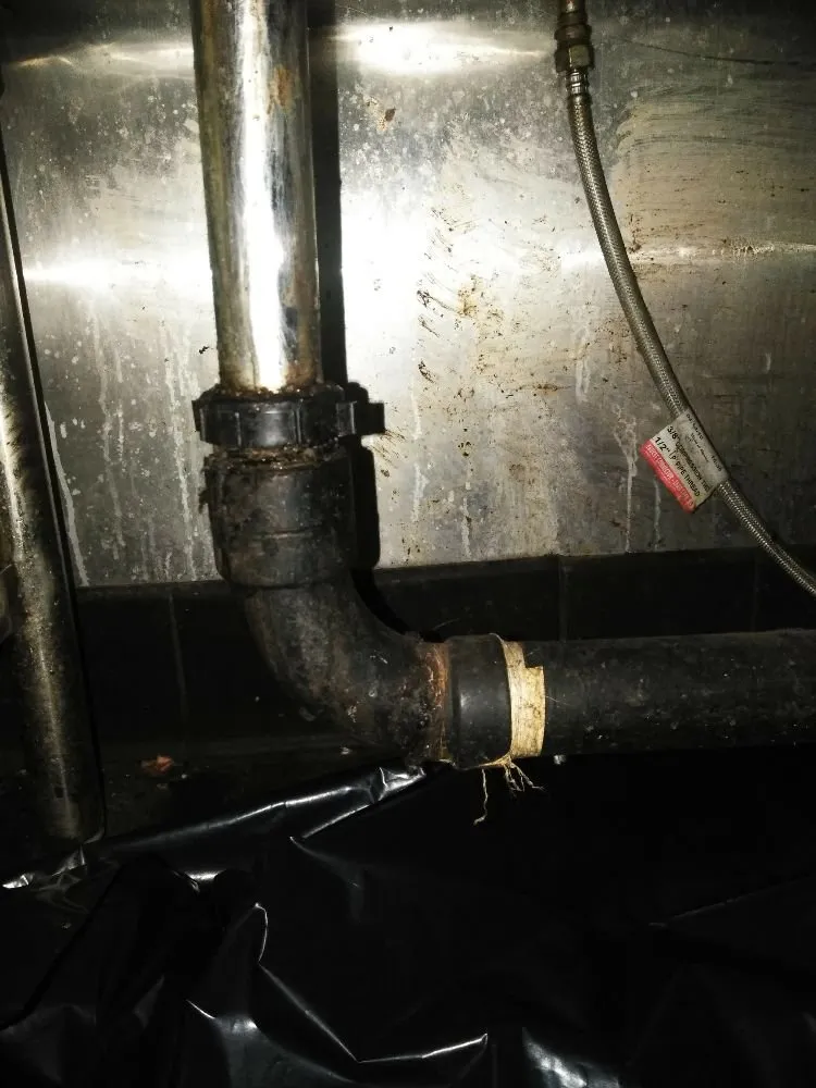 Slide of Handyman Aaron