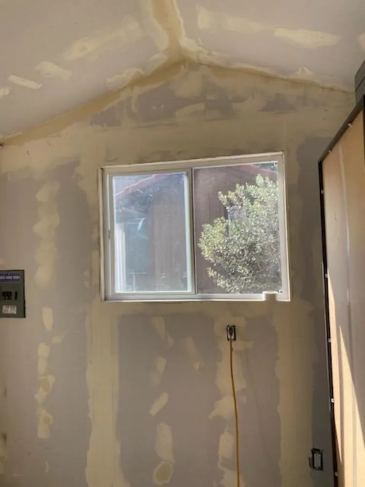 Slide of Handyman Aaron